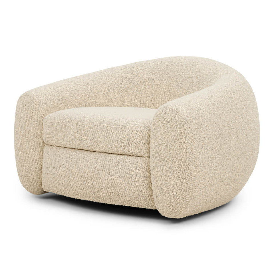 Arden Swivel | Accent Chair