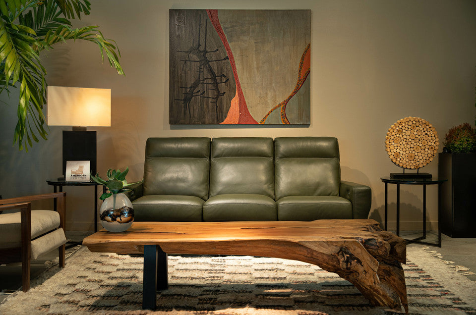 Breckenridge | Motion Sofa