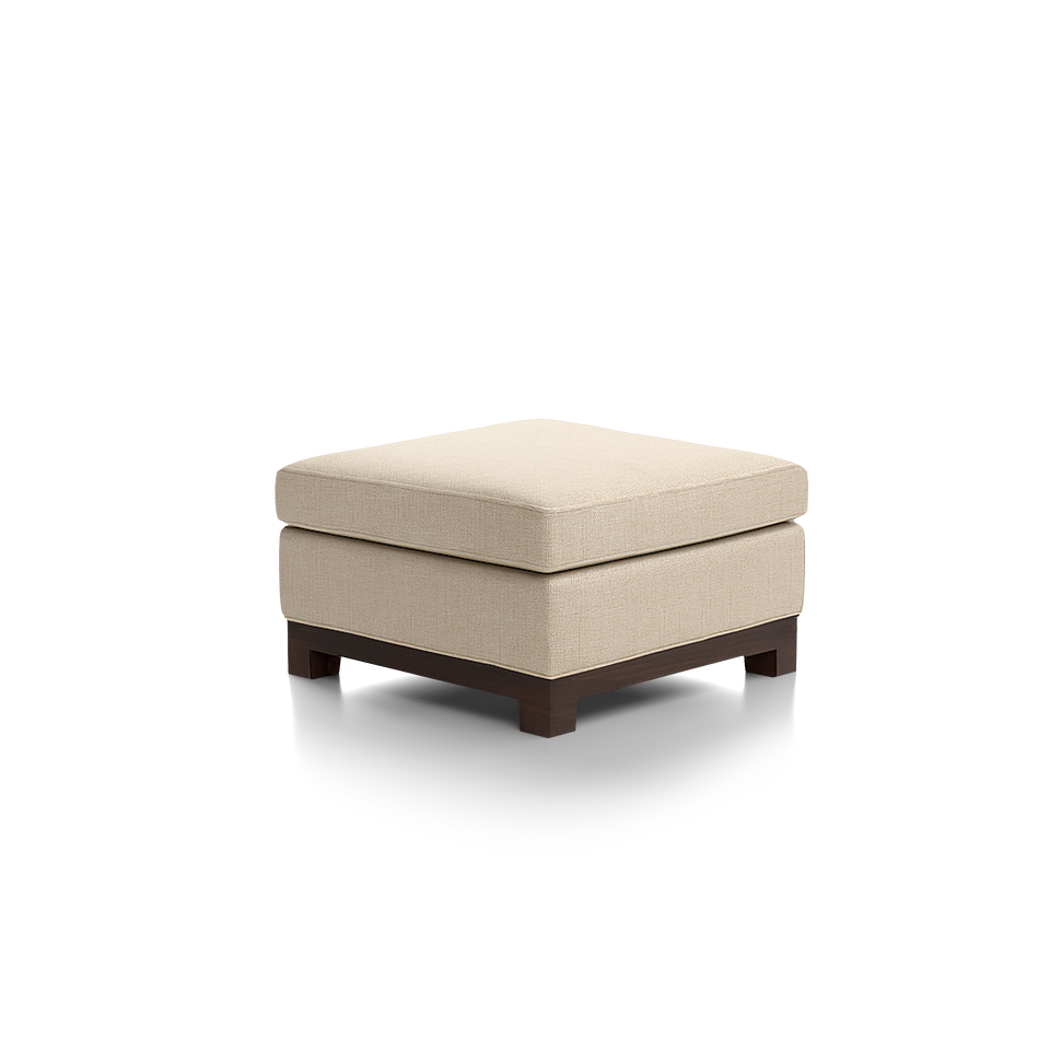 Brooke | Ottoman