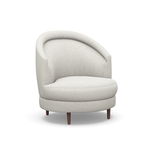 Capri Grand Swivel Chair