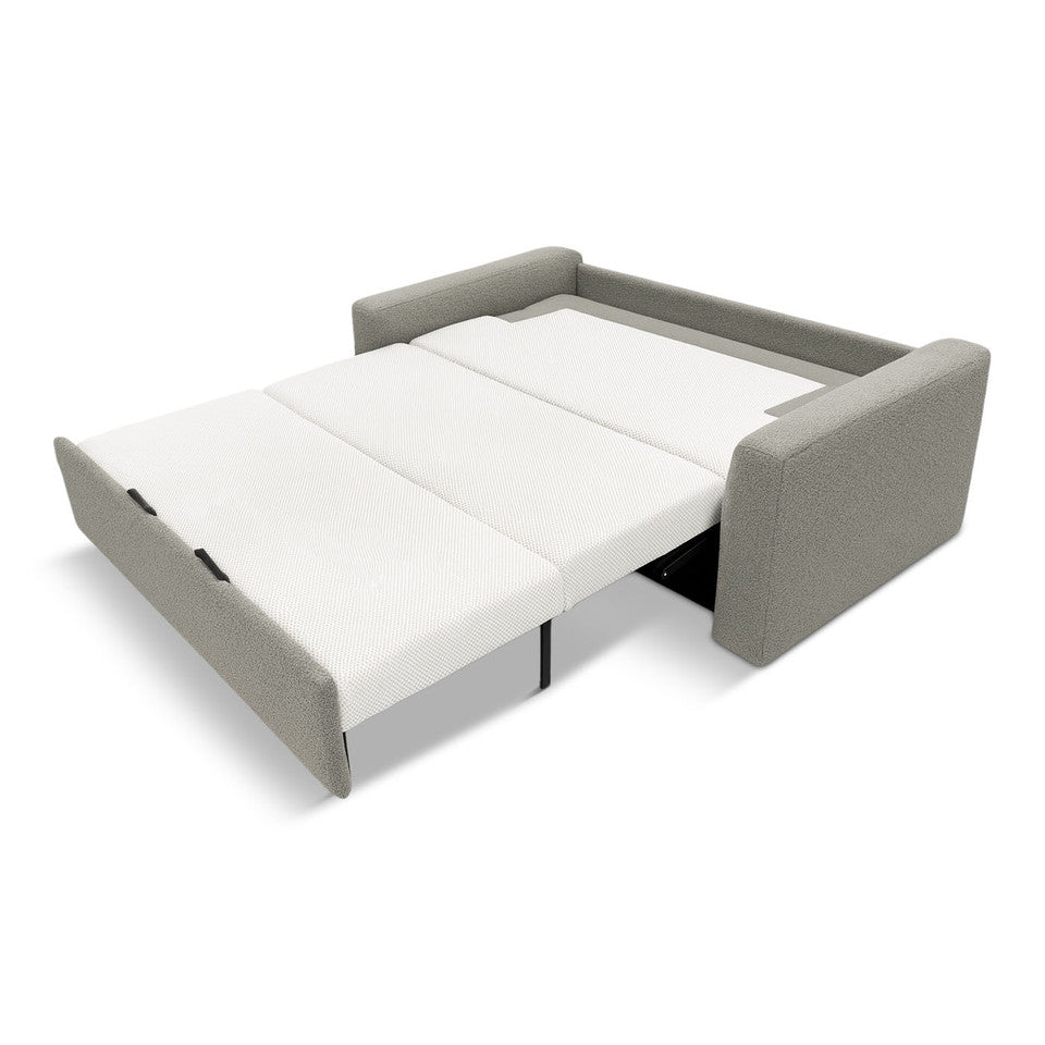 Clara | Silver Sleeper
