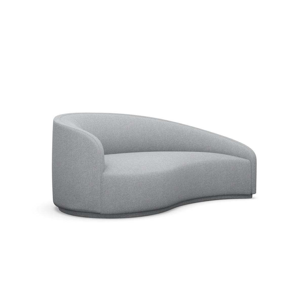 Dana Classic Left Chaise