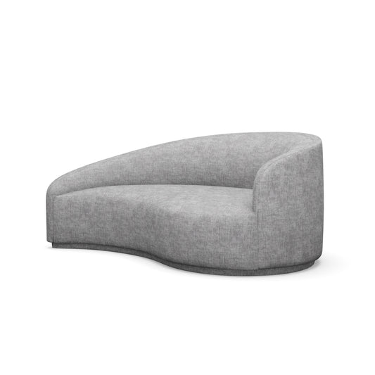 Dana Classic Right Chaise