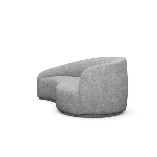 Dana Classic Right Chaise