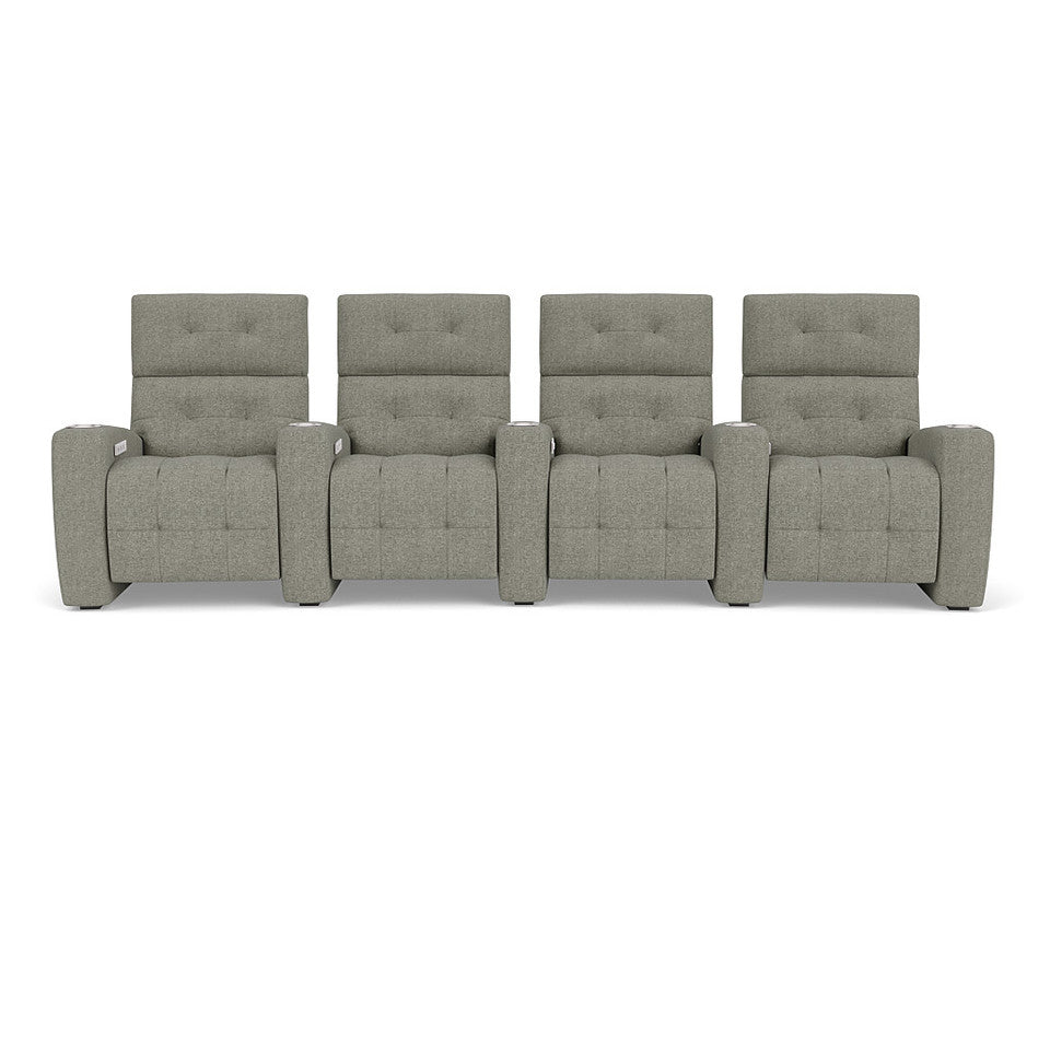 Dean | Comfort Theater