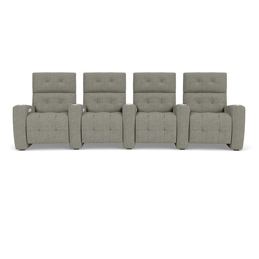 Dean | Comfort Theater
