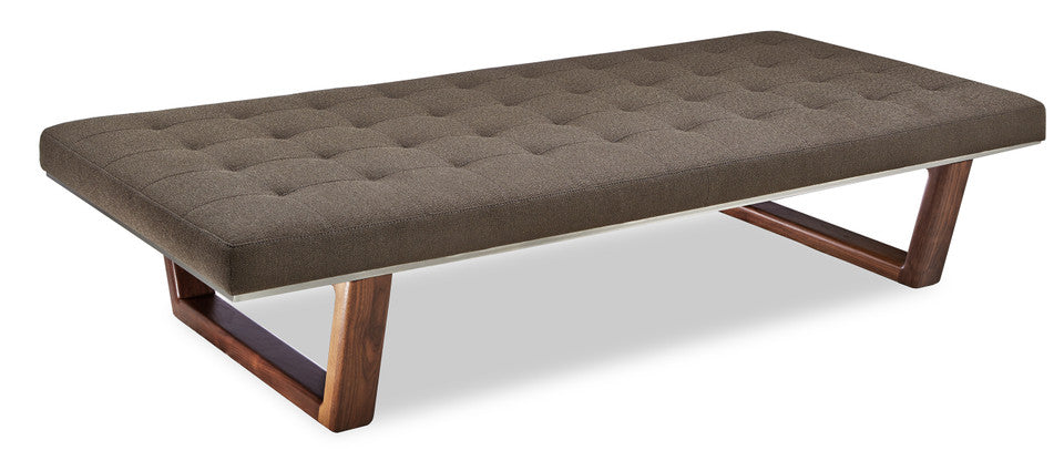 Edison | Bench