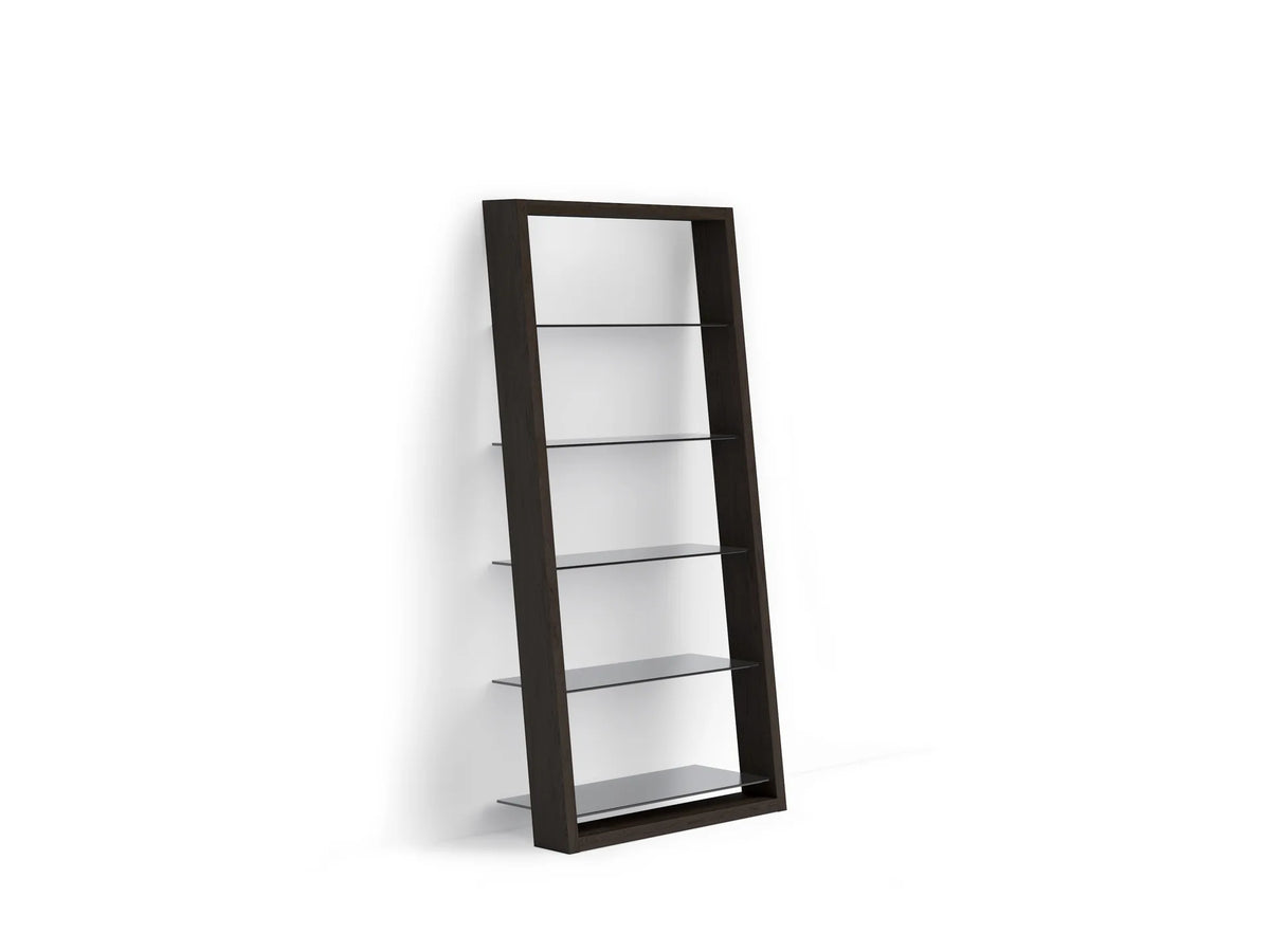 Eileen Leaning Shelf