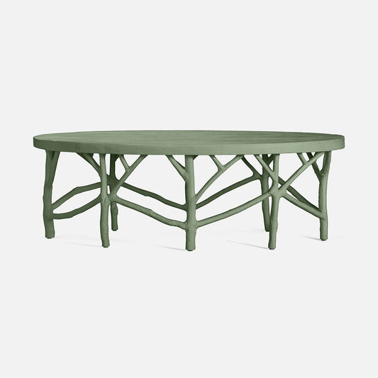 Duke Coffee Table