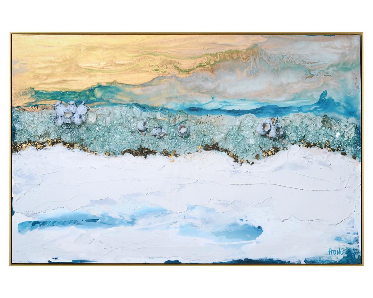 Mary Hong's Serenity