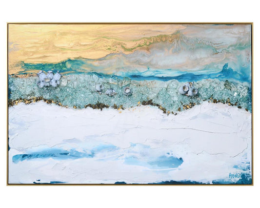 Mary Hong's Serenity