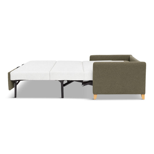 Harris | Silver Sleeper