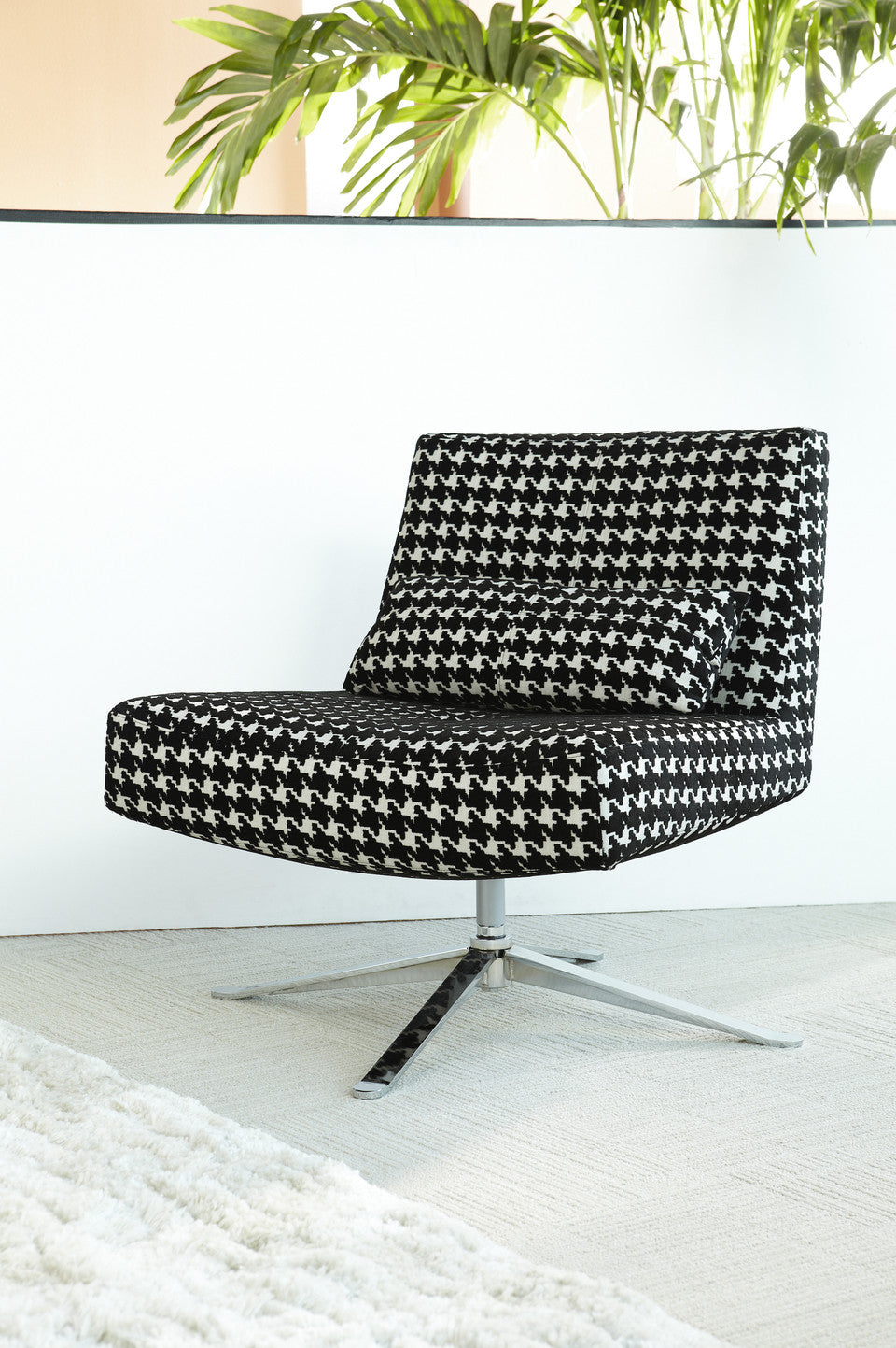 Hugo | Accent Chair
