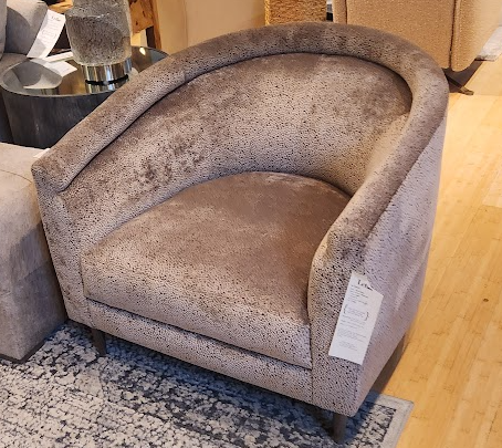 Capri Lounge Chair