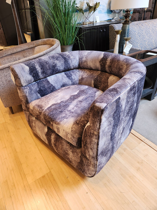 Ornette Swivel Chair