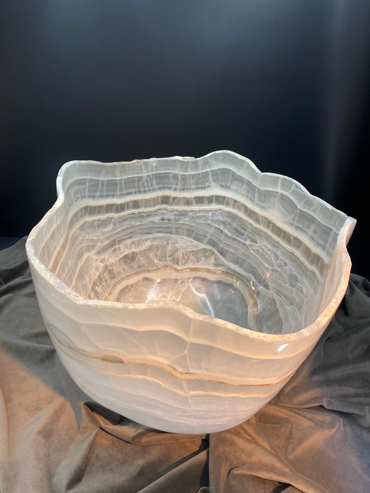 Stone Bowl I