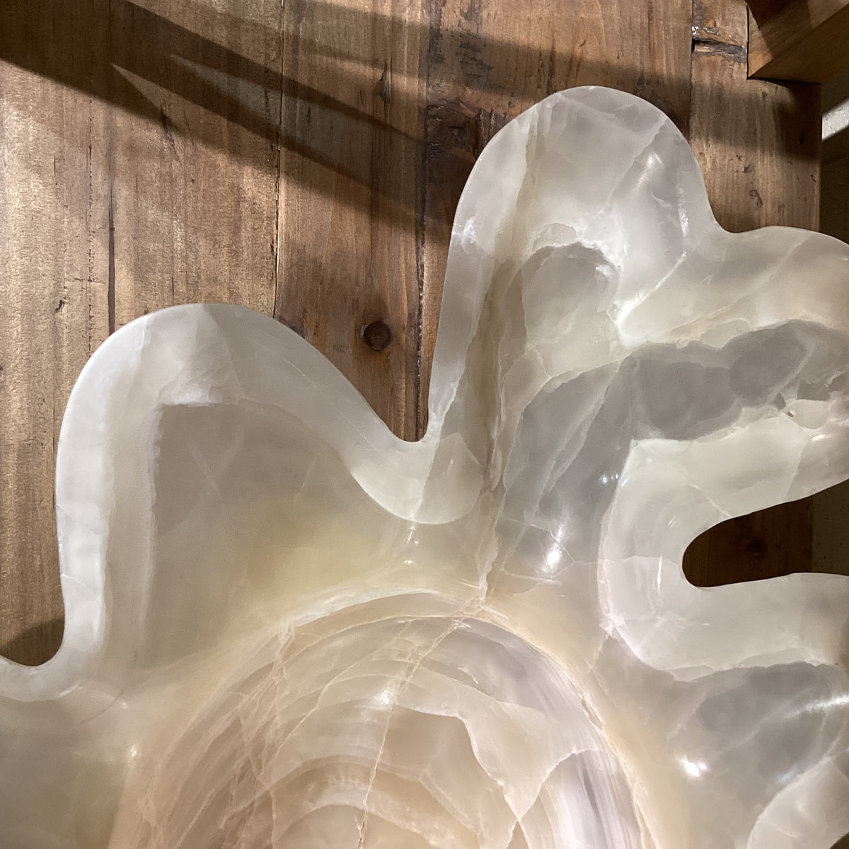 Stone Bowl II