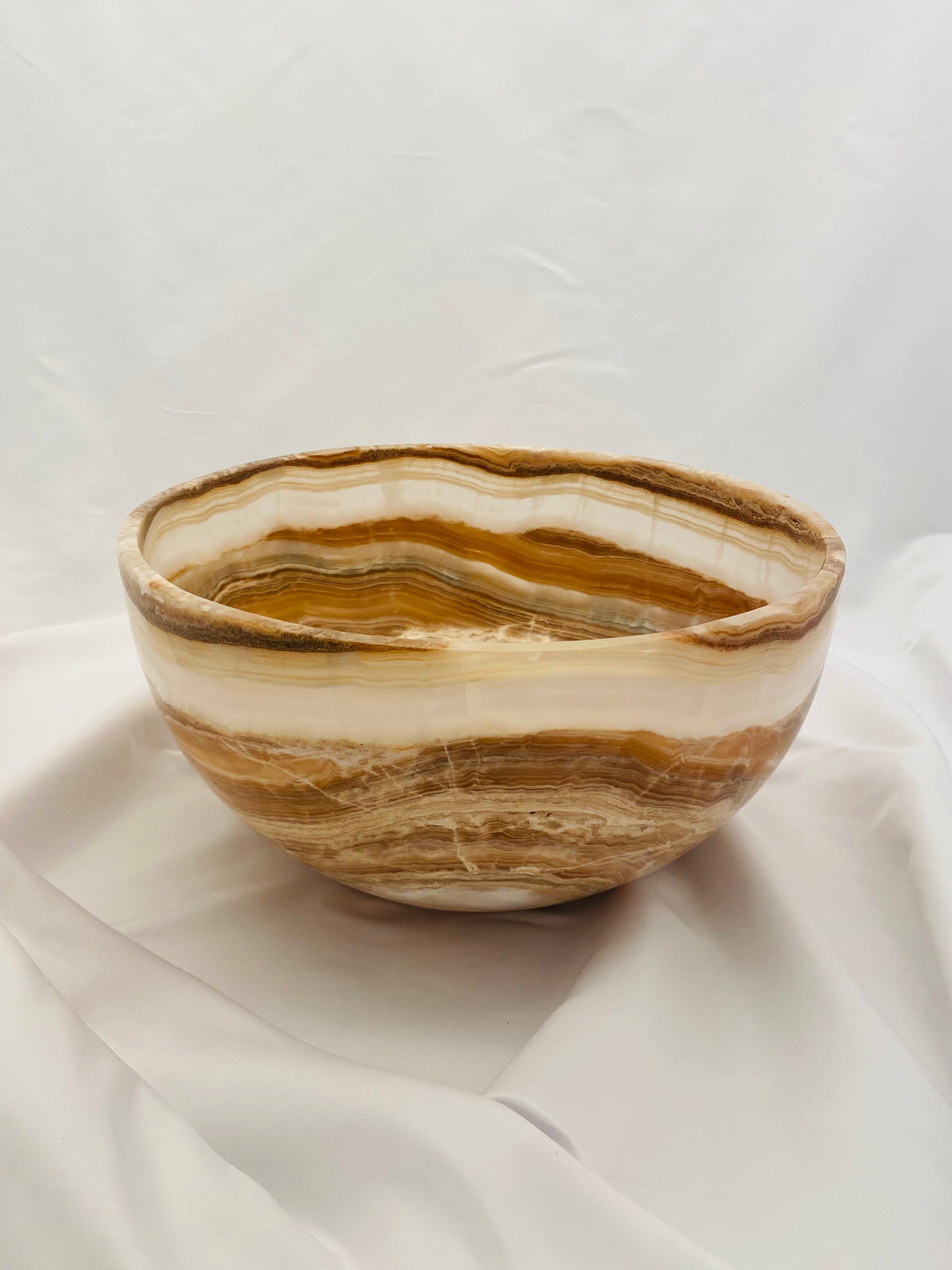 Stone Bowl III