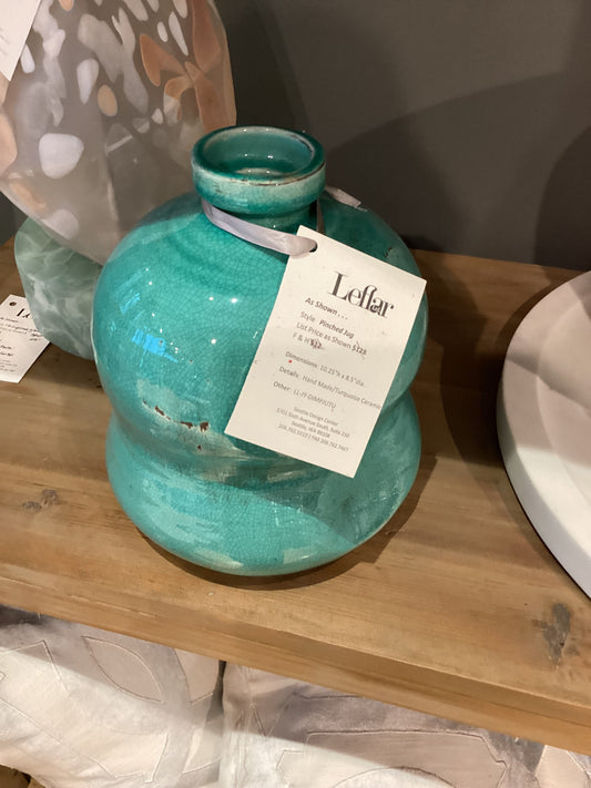 Pinched Jug