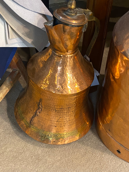 Copper Kettle