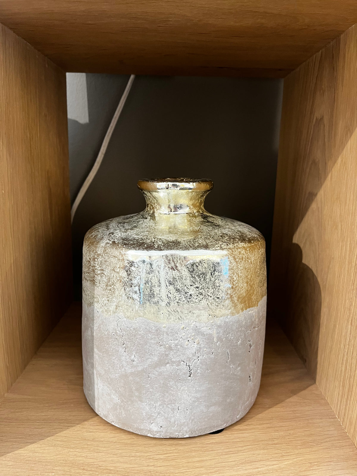 Bottle Vase - Small