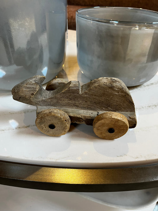 Vintage Toy