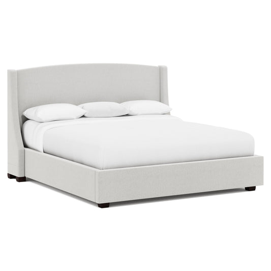 Cooper Fabric Shelter Bed - Full