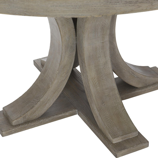 Albion Dining Table - Round