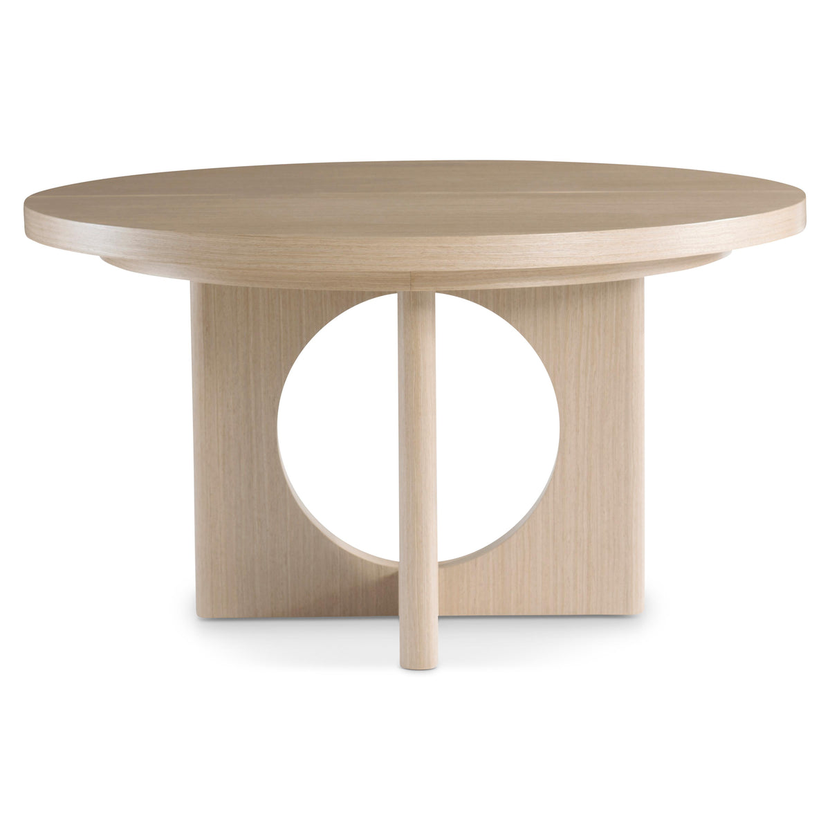 Modulum Dining Table - Round