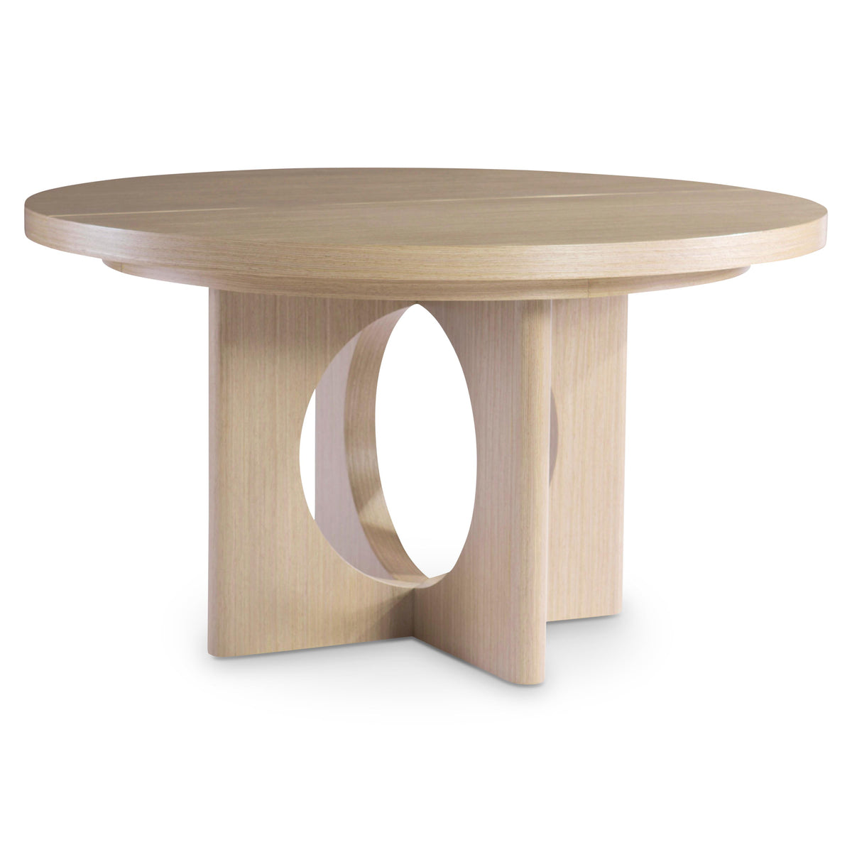 Modulum Dining Table - Round