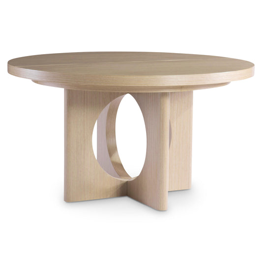Modulum Dining Table - Round