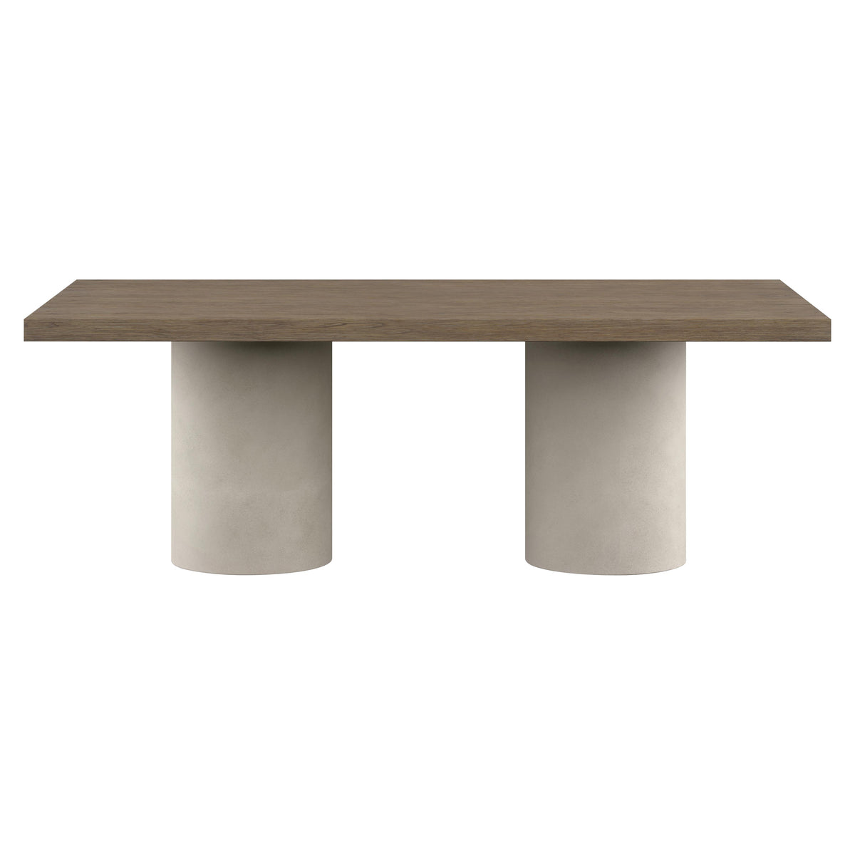 Casa Paros Dining Table - Rectangular