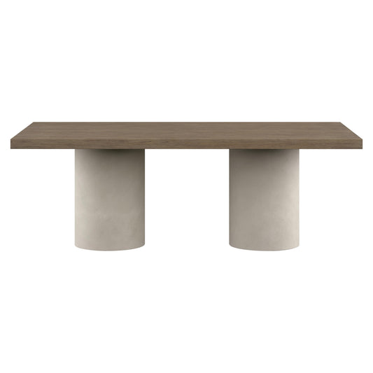 Casa Paros Dining Table - Rectangular