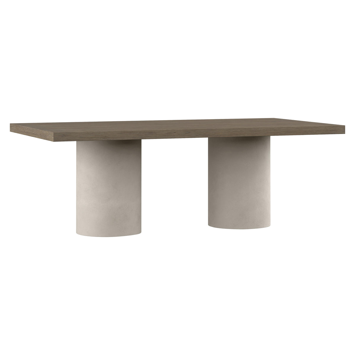 Casa Paros Dining Table - Rectangular