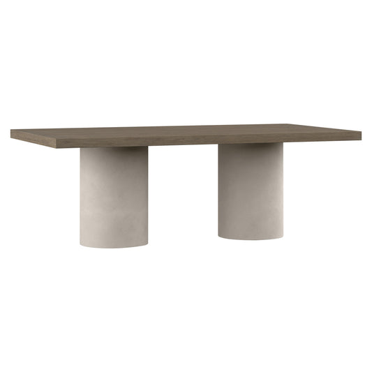 Casa Paros Dining Table - Rectangular