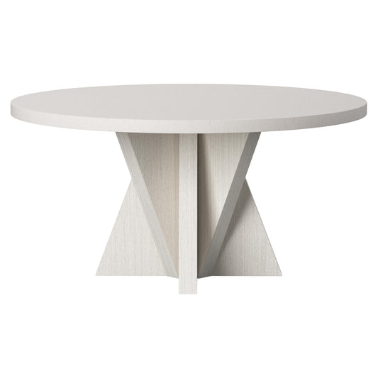 Stratum Dining Table - Round