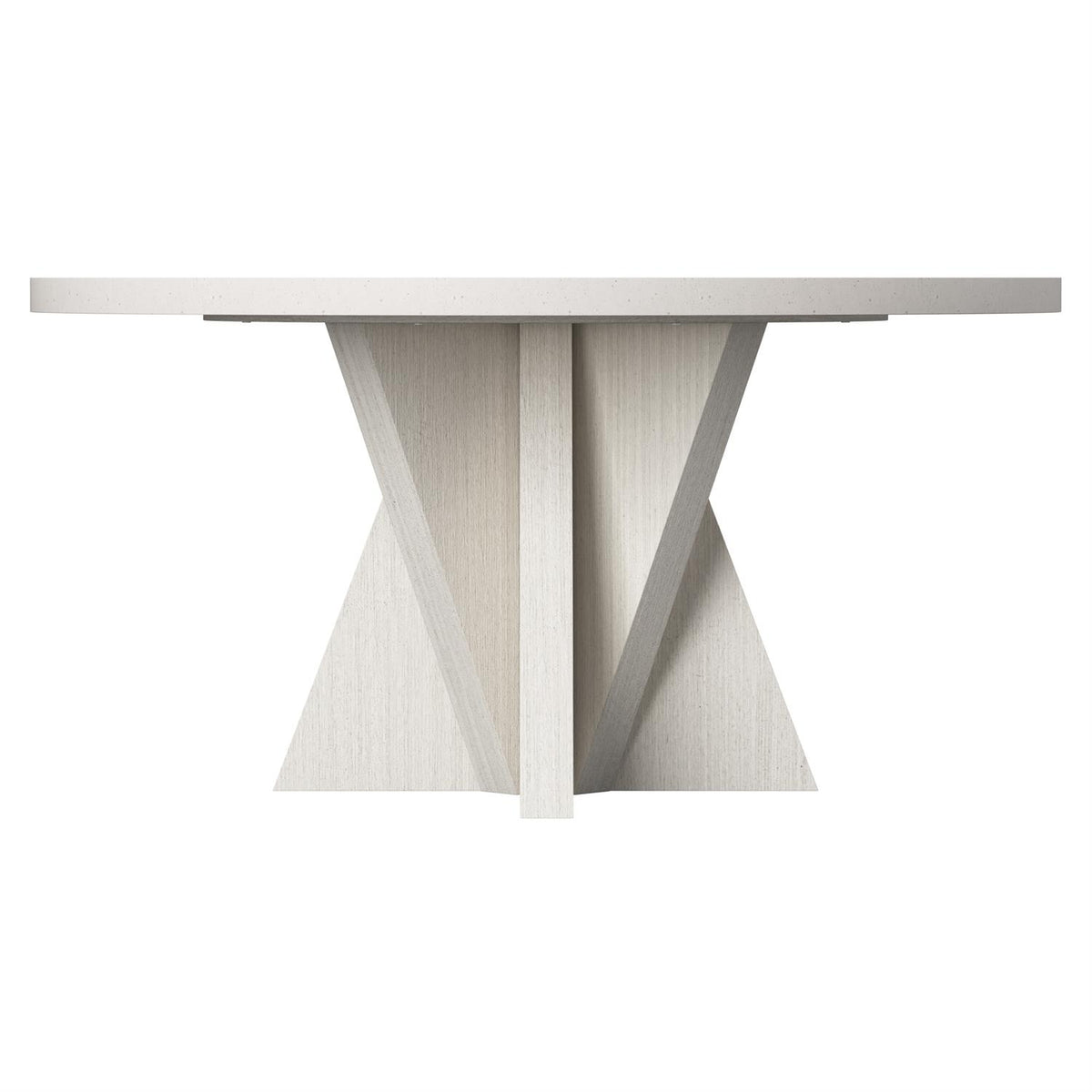 Stratum Dining Table - Round