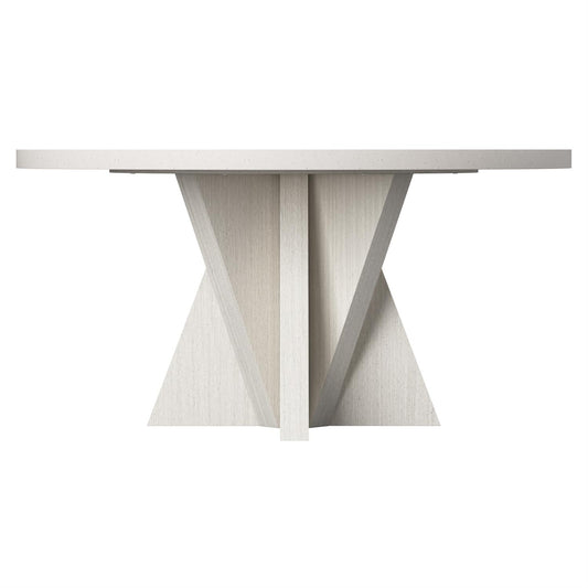 Stratum Dining Table - Round