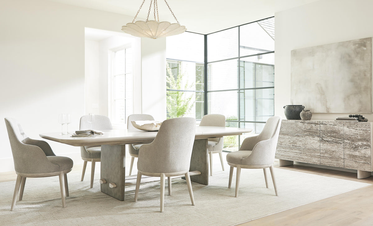 Sereno Dining Table - Rectangular