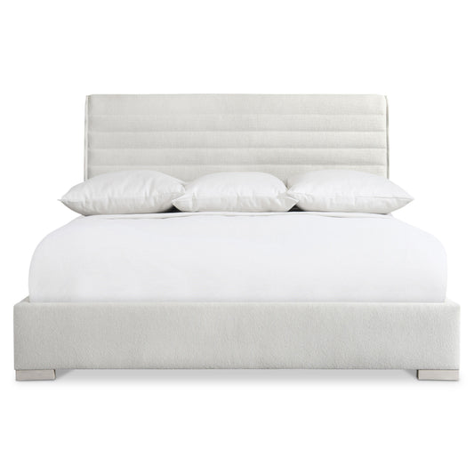 Sereno Panel Bed Queen
