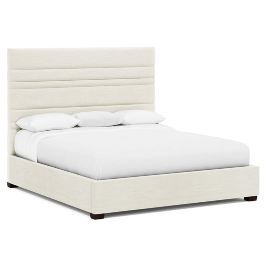 Murray Panel Bed - King