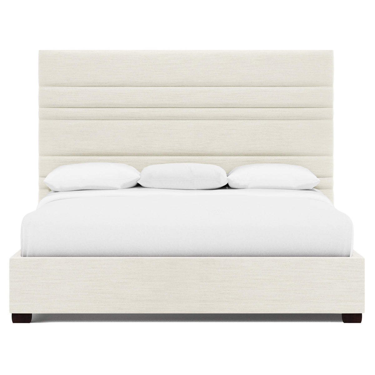 Murray Panel Bed - King