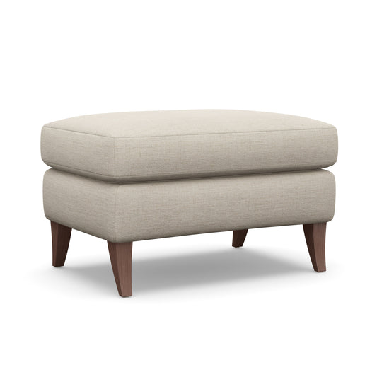 Kelsey Ottoman