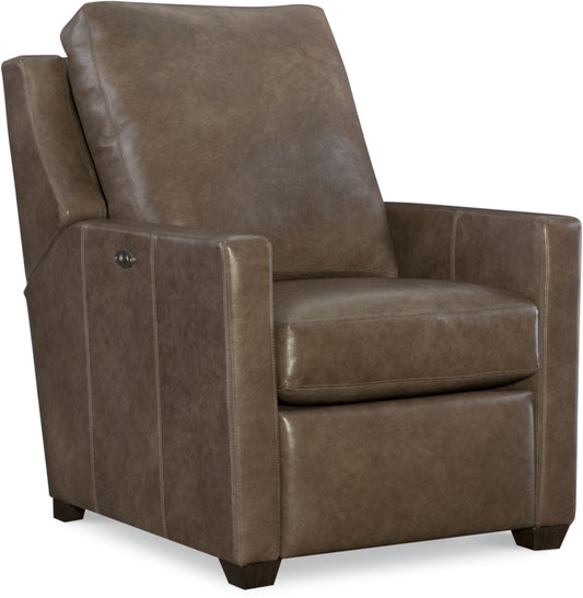 Heath Power Recliner