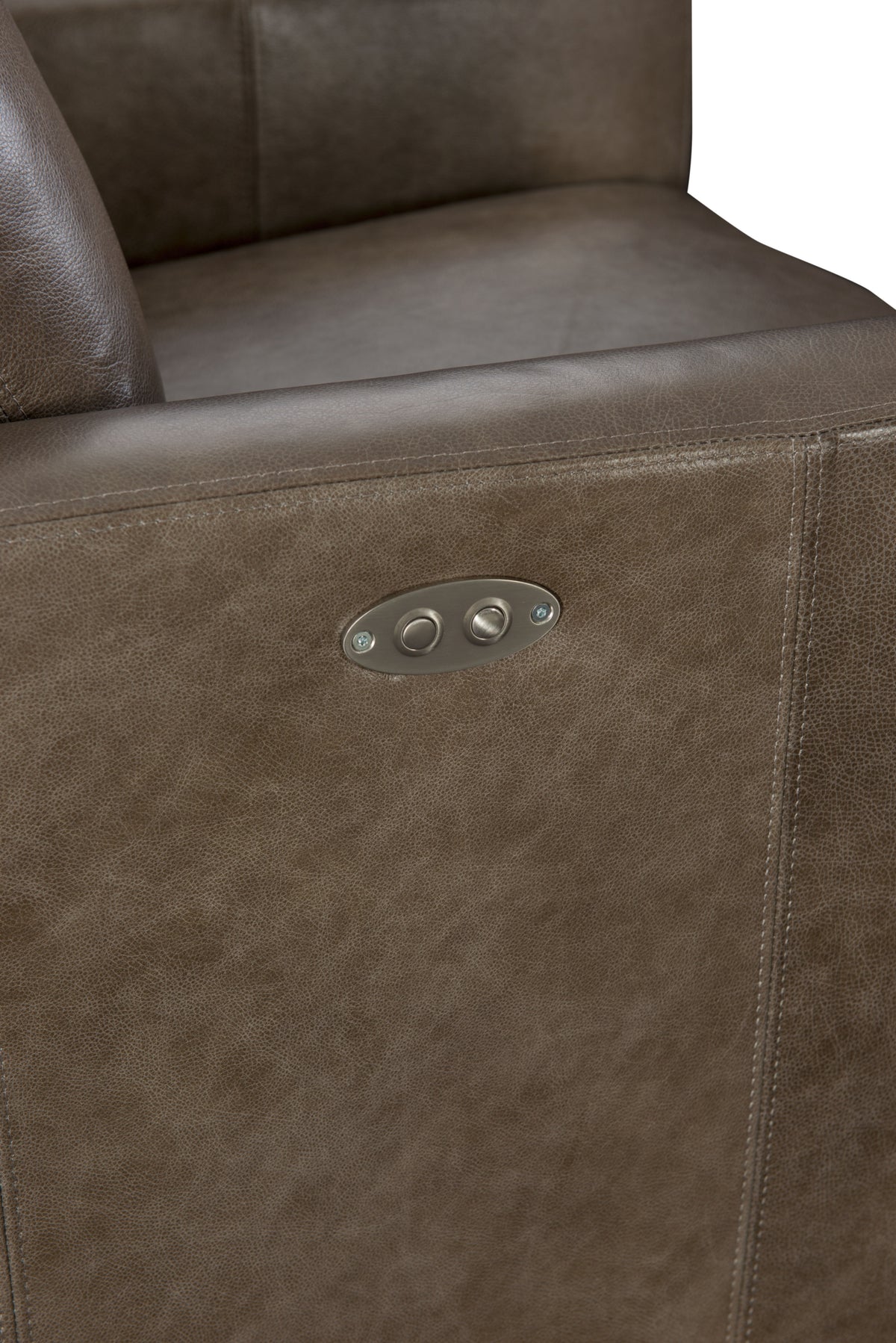 Heath Power Recliner