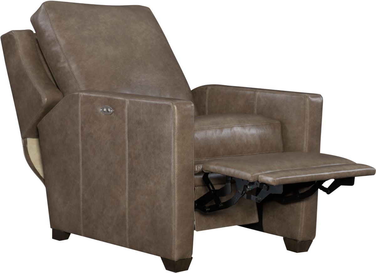 Heath Power Recliner