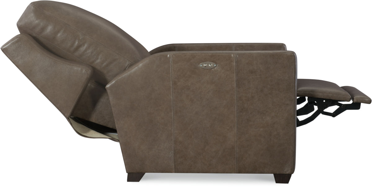 Heath Power Recliner