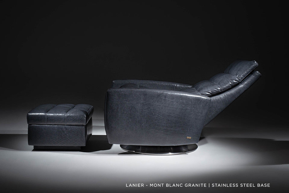 Lanier Echo | Comfort Air Echo