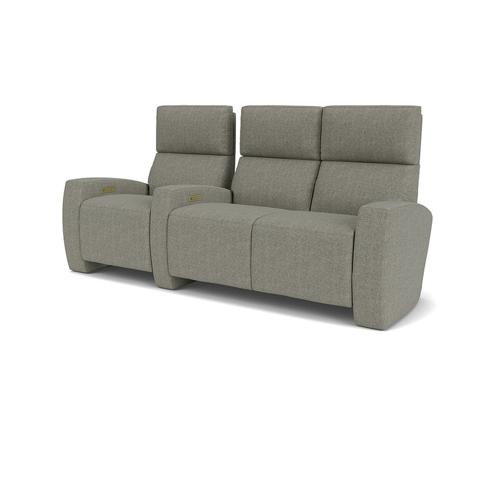 Monroe | Home Theater