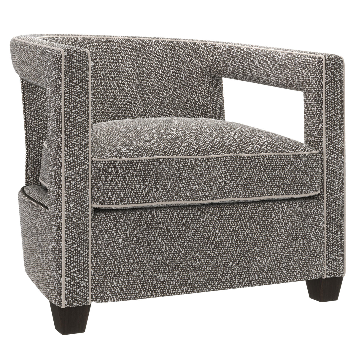 Alana Fabric Chair